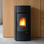 Poêle à granulés ventilé Mariella AD 7kw - Neuf - Destockage